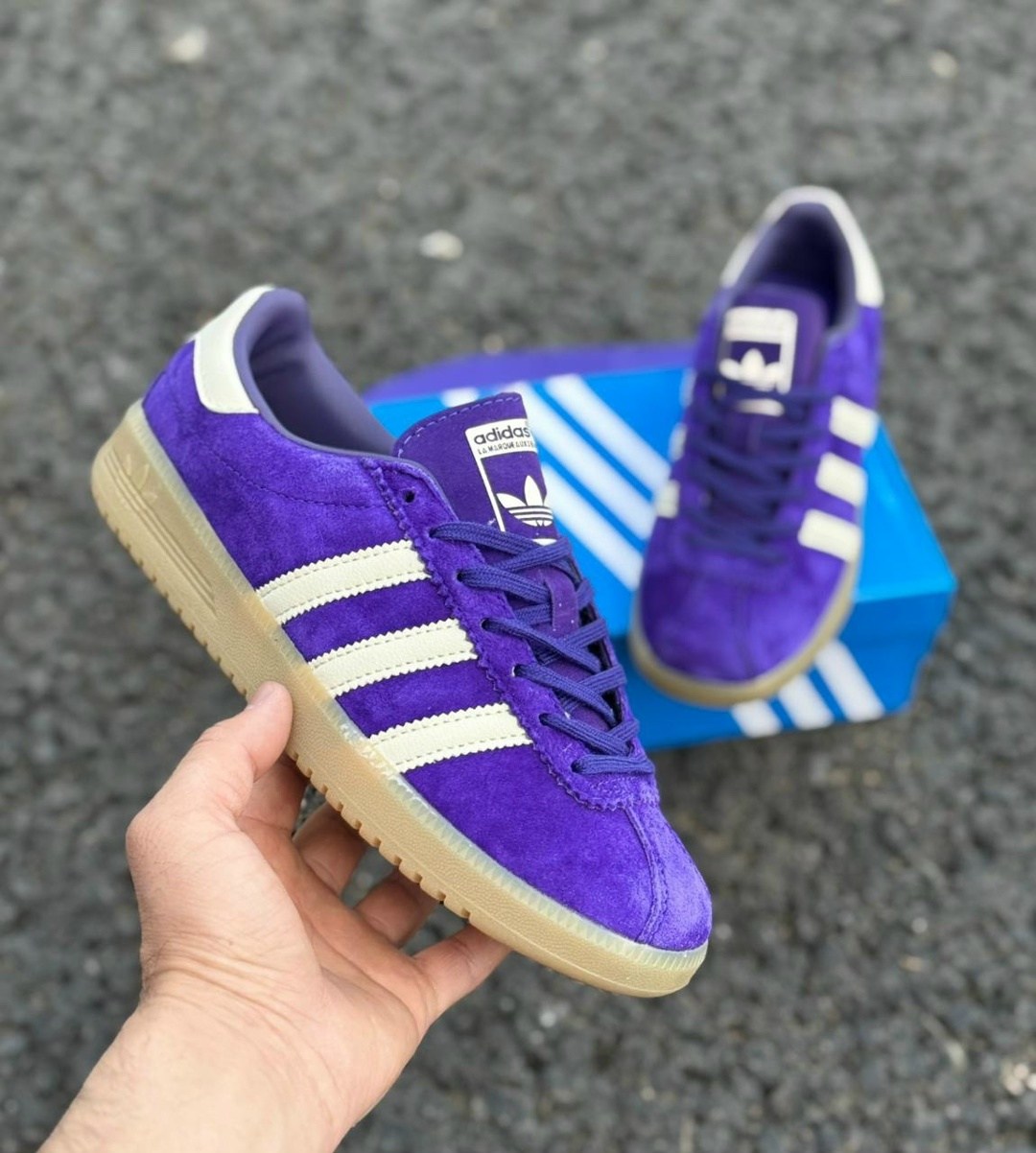 кроссовки adidas,кроссовки adidas bermuda,adidas bermuda фиолетовые,адидас бирмингхам,adidas originals bermuda