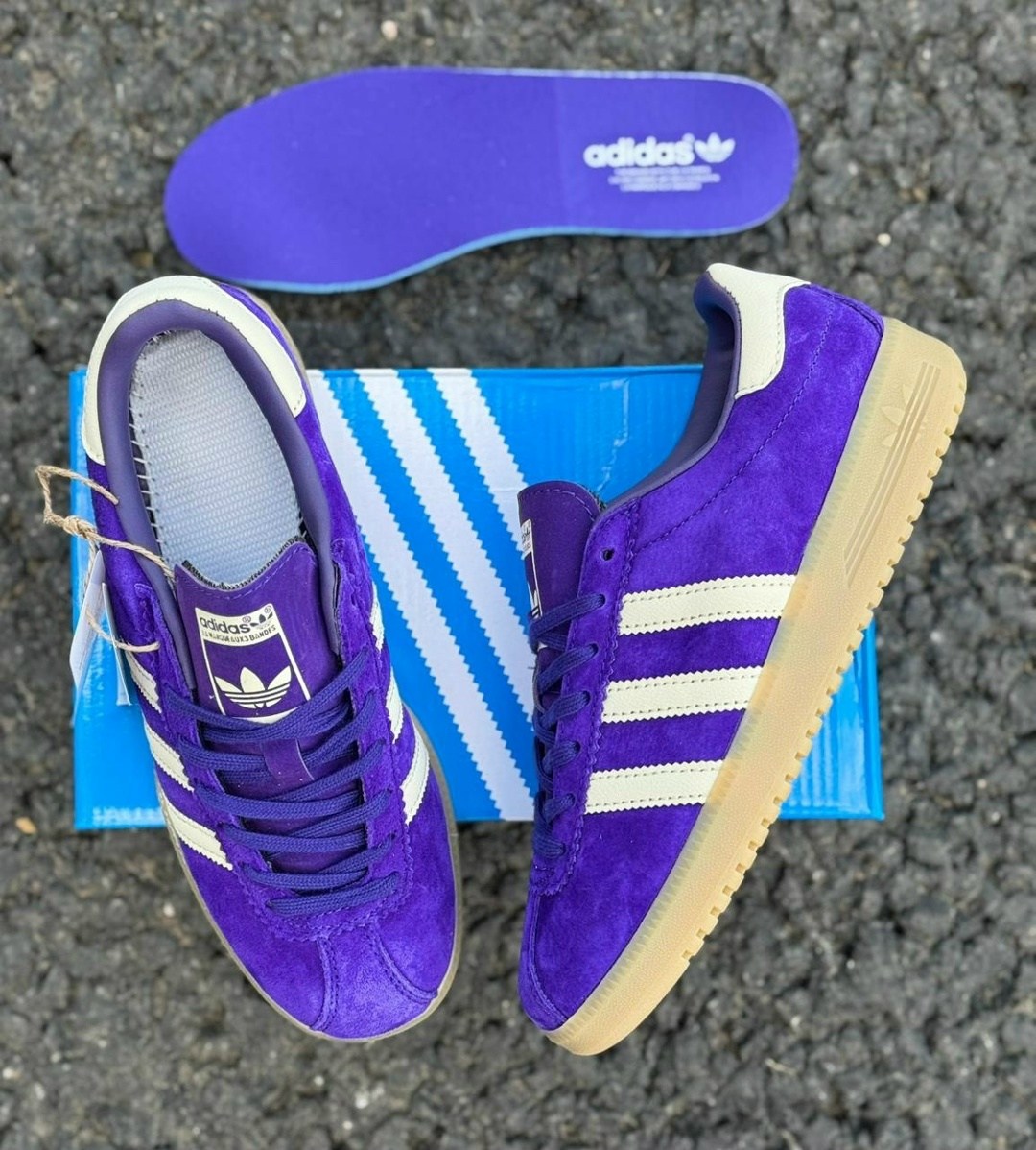 кроссовки adidas,кроссовки adidas bermuda,adidas bermuda фиолетовые,адидас бирмингхам,adidas originals bermuda