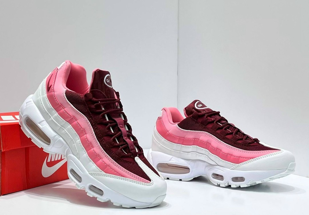 кроссовки nike air max 95 женские,женские кроссовки nike air max,кроссовки nike air max 95,nike air max 95,nike 95 розовые