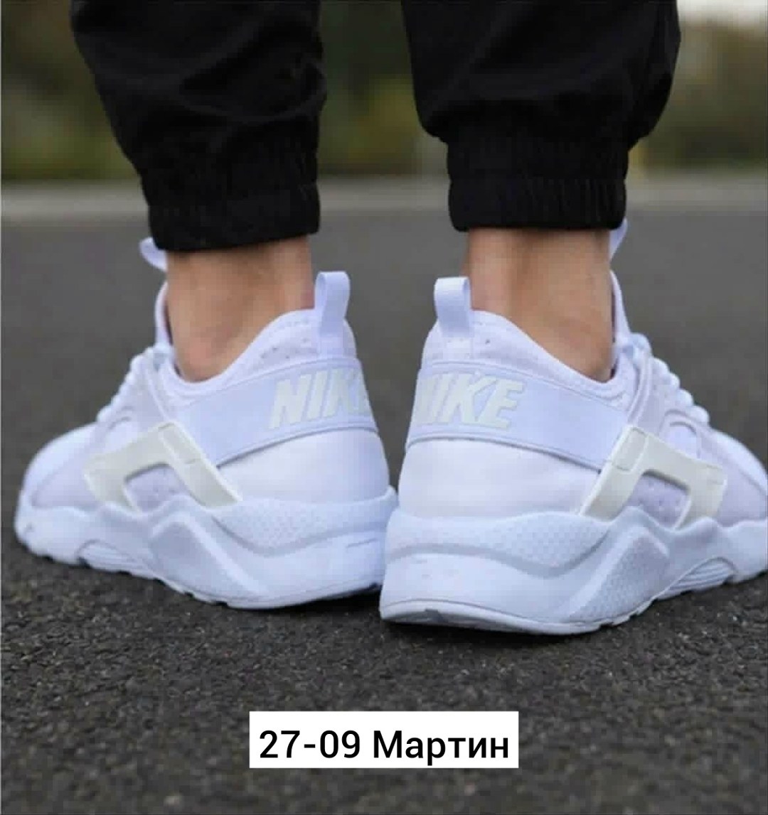 кроссовки найк хуарачи белые,найк хуарачи мужские белые,хуарачи кроссовки,nike air huarache,кроссовки