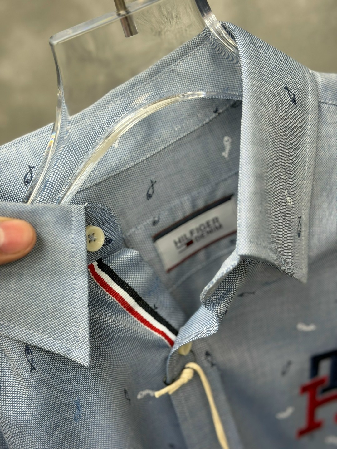 повседневная рубашка,рубашка мужская,рубашка,tommy hilfiger рубашка,рубашка с пуговицами