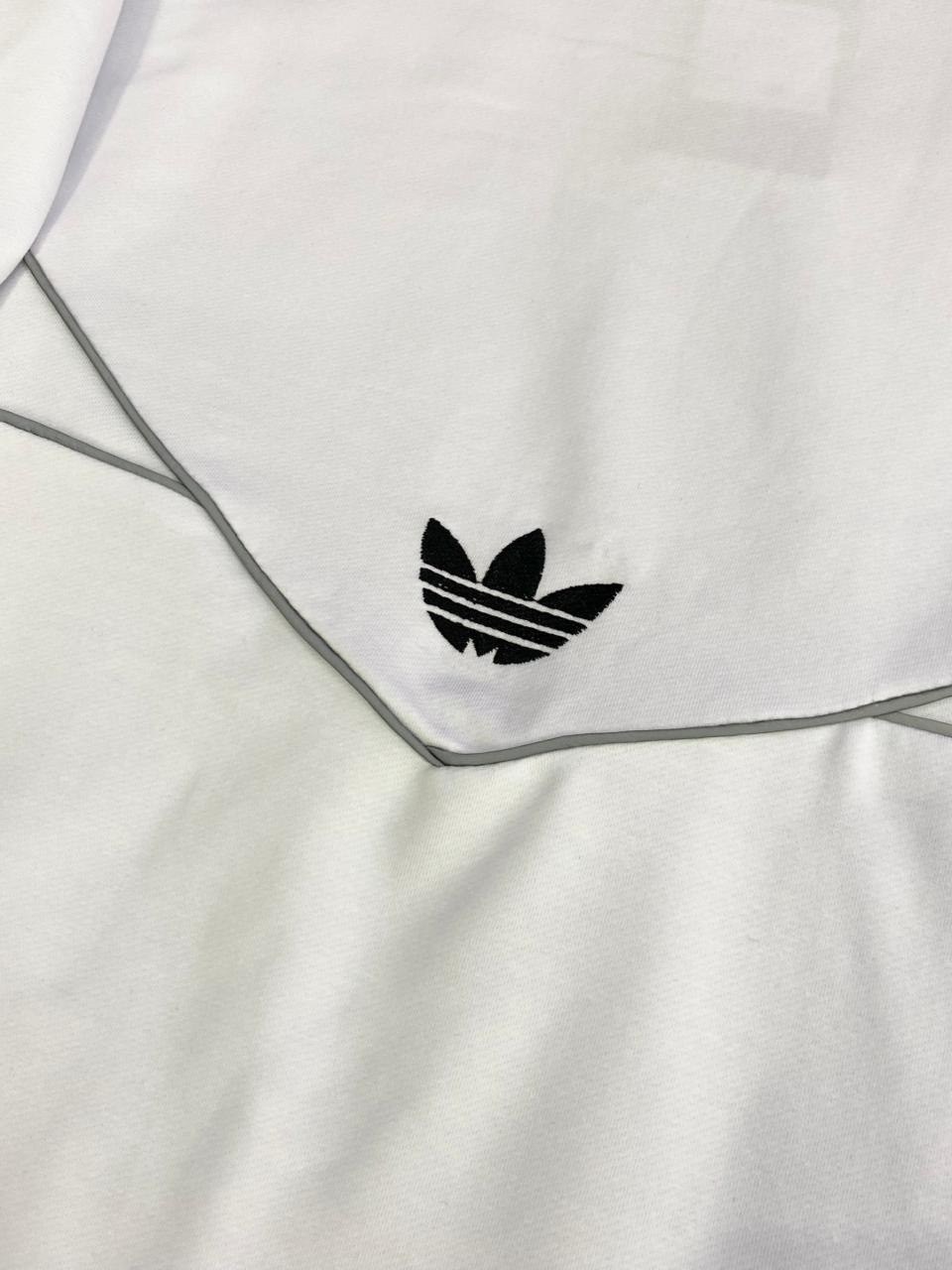 adidas спортивный костюм,костюм спортивный мужской,летние костюмы,комплект футболки,костюм белый