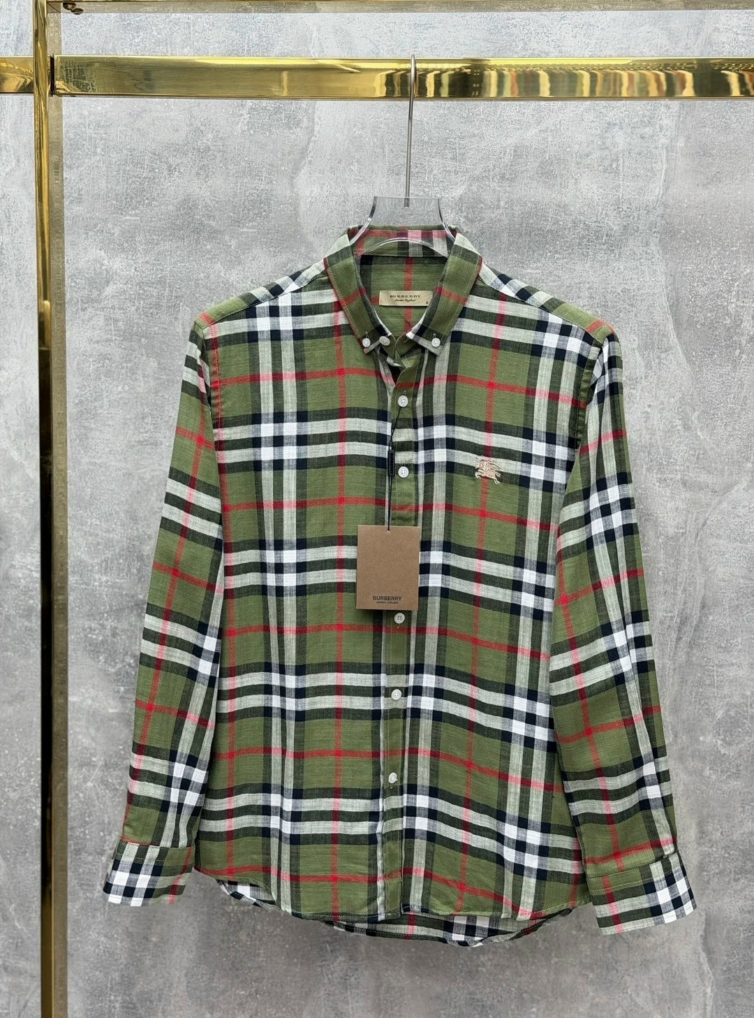рубашка мужская burberry,рубашка burberry,байковая рубашка в клетку бербери,рубашка 8029890 burberry,рубашка в клетку burberry