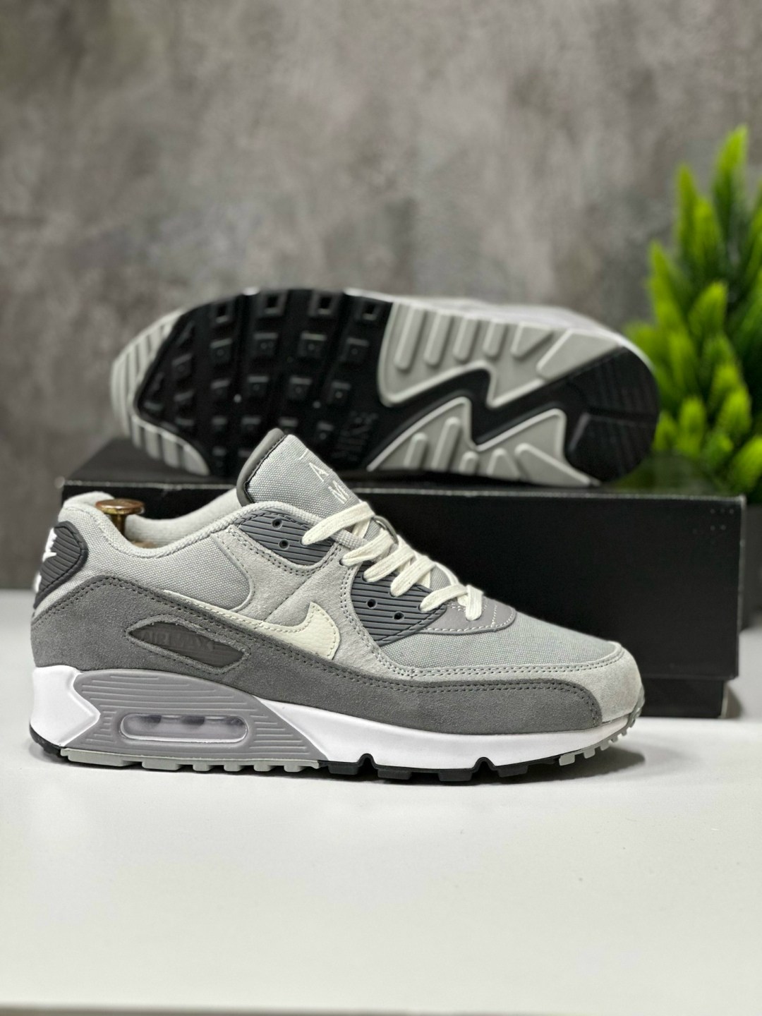 nike air max 90 premium grey,nike air max 90 premium,кроссовки nike air max 90 premium,nike air max 90 se ltr silver leather 859862-003,кроссовки nike air max 90