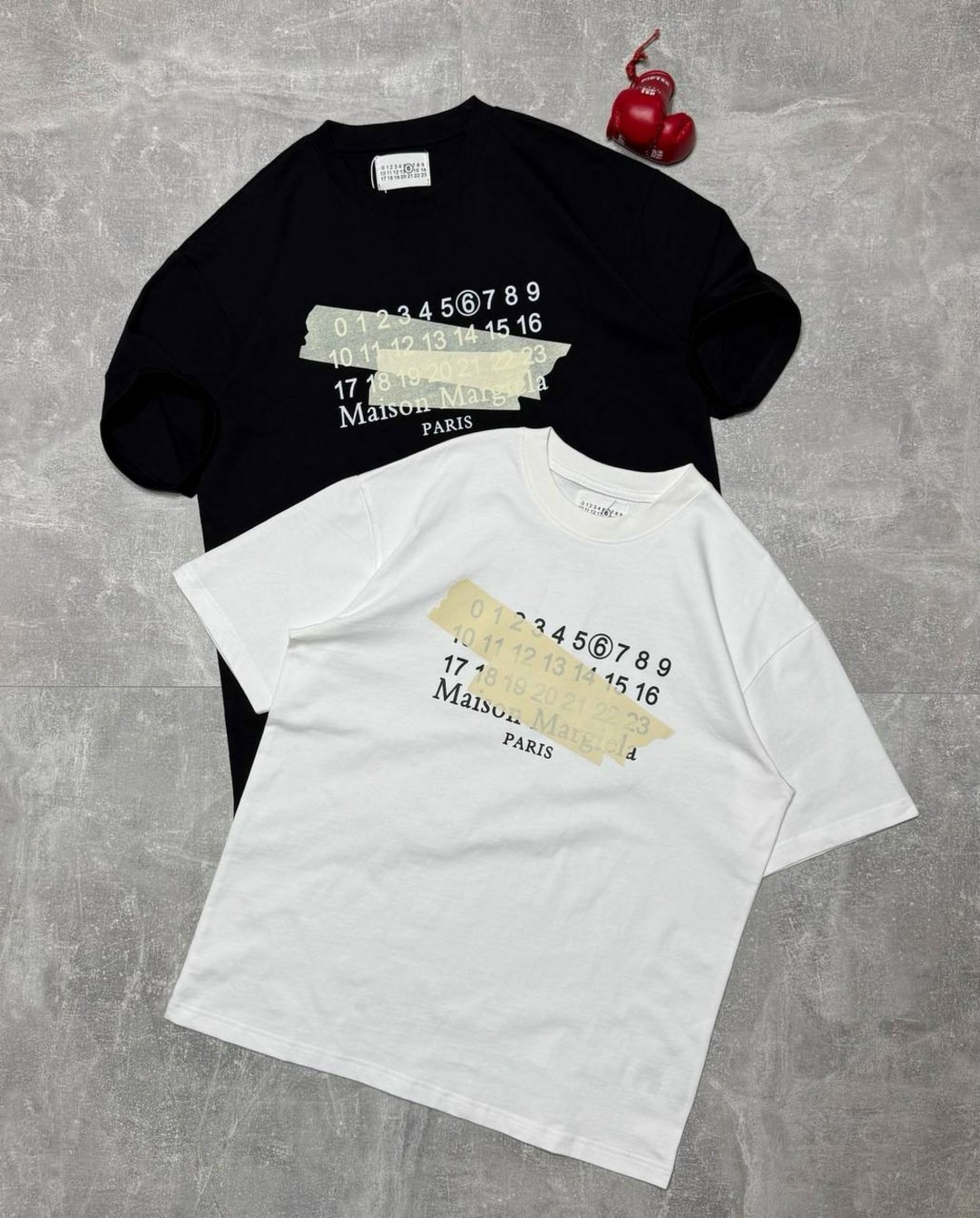 maison margiela футболка,футболка,стильная футболка,стиль футболка