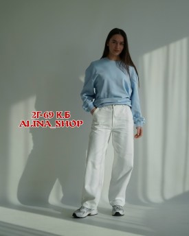 Джинсы