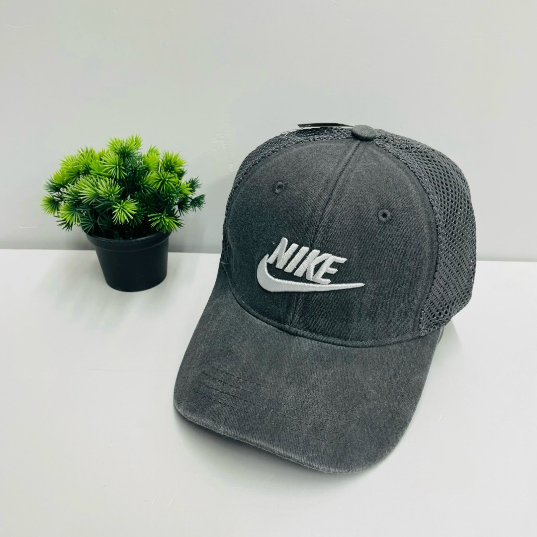 кепка,бейсболка nike,стильная бейсболка,бейсболка nike heritage86 black,кепка мужская nike