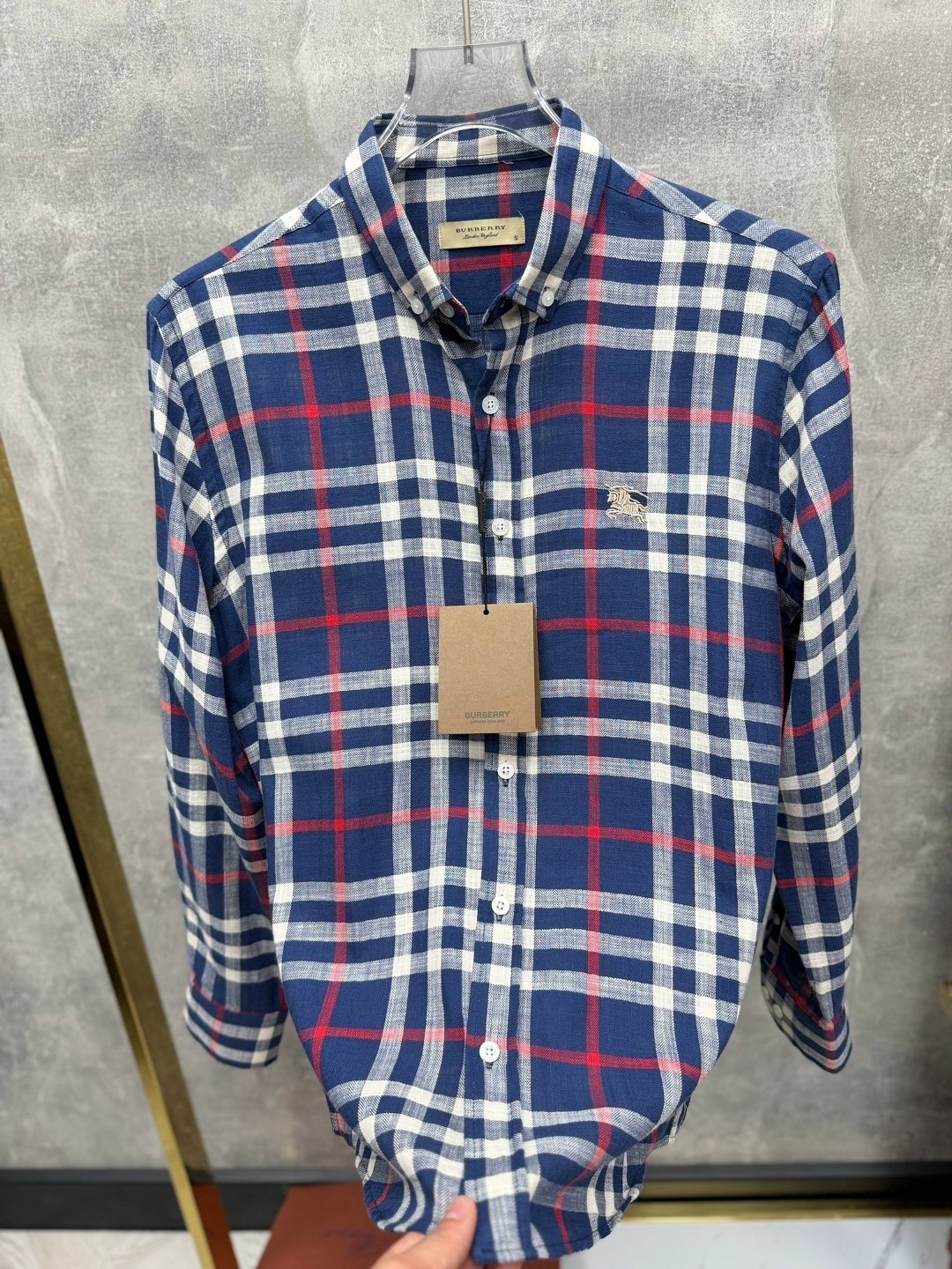 рубашка мужская burberry,рубашка burberry,байковая рубашка в клетку бербери,рубашка 8029890 burberry,рубашка в клетку burberry