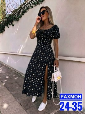 Платье