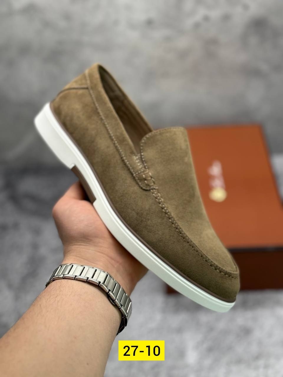 лоферы мужские loro piana,мужские замшевые лоферы,лоферы мужские из натуральной замши,лоферы мужские замшевые коричневые,