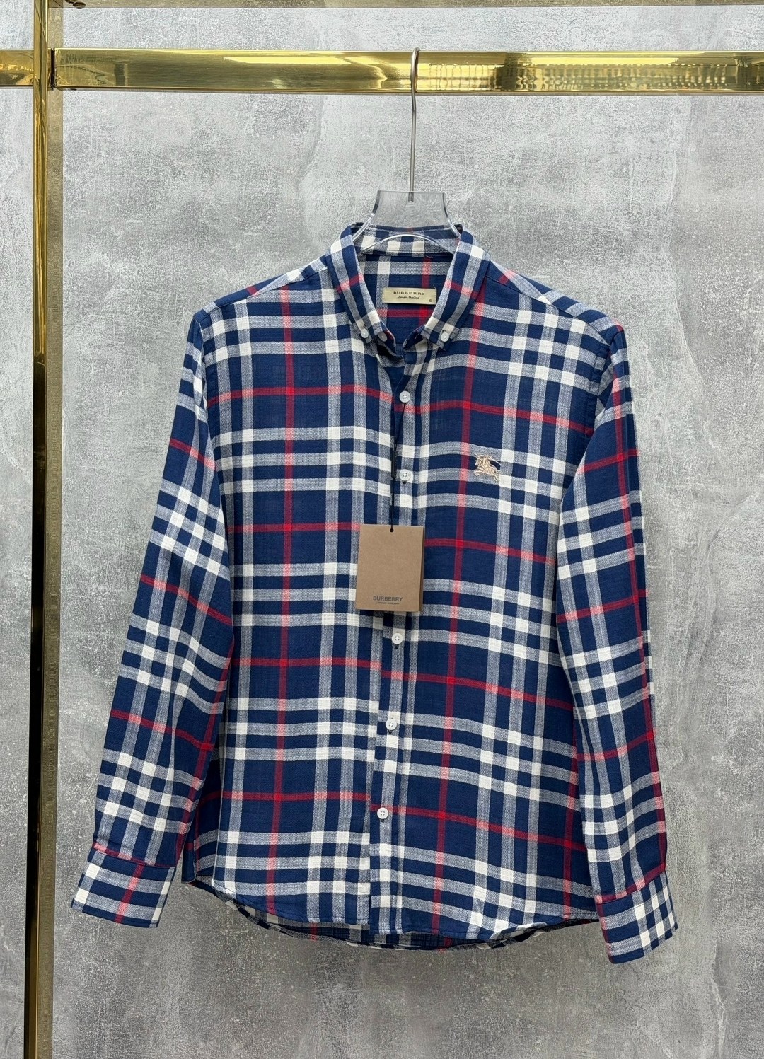 рубашка мужская burberry,рубашка burberry,байковая рубашка в клетку бербери,рубашка 8029890 burberry,рубашка в клетку burberry