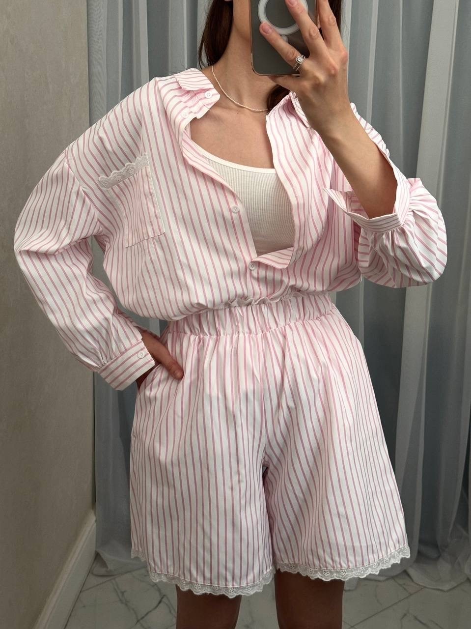 костюм с шортами,костюм с шортами и рубашкой,костюм в полоску,летний костюм шорты и рубашка,костюм с шортами в полоску