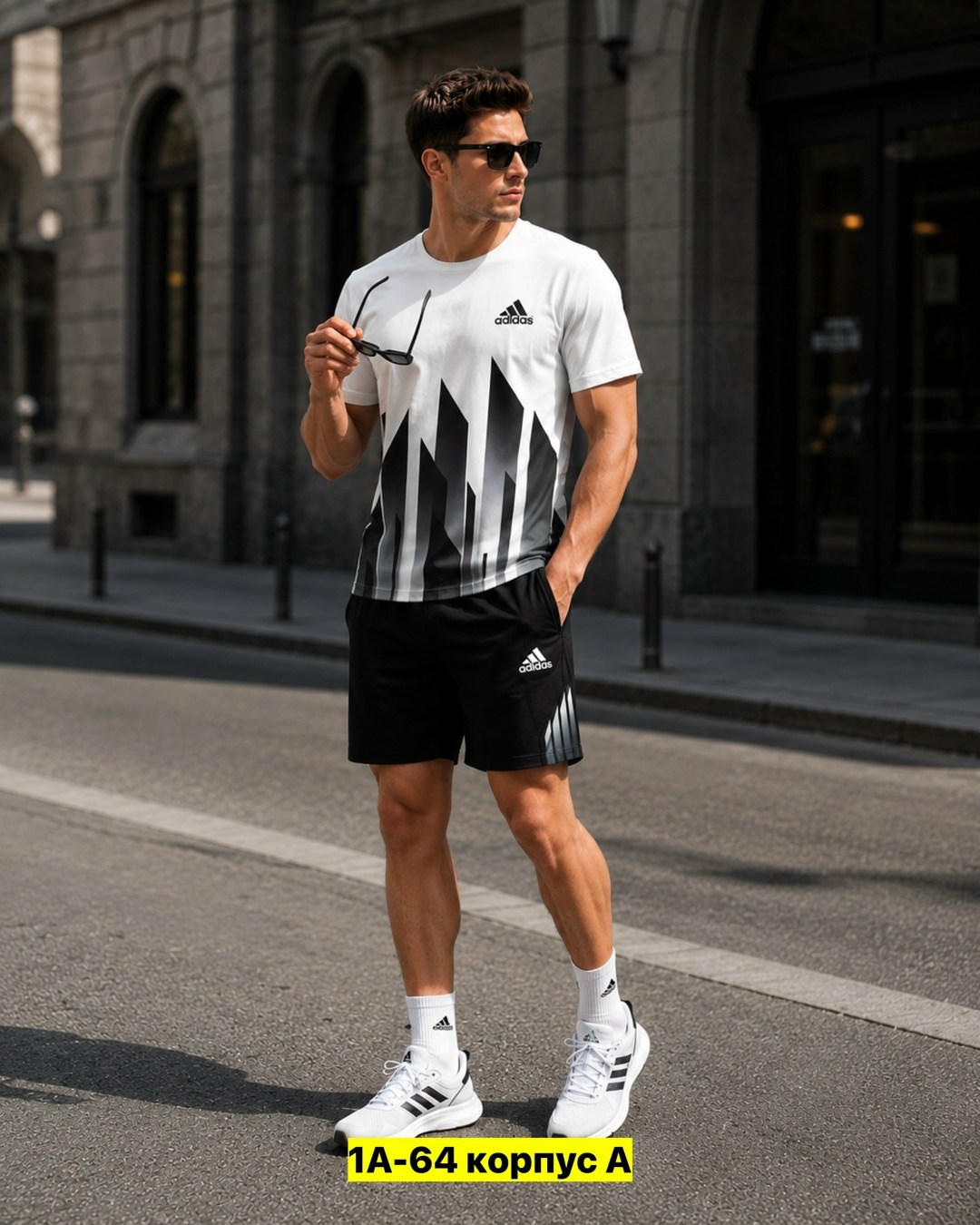 спортивные комплекты,футболка мужская adidas,комплект футболка,футболки мужские,спортивные костюм