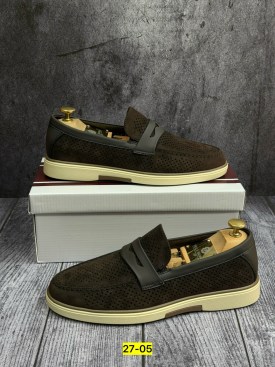 Мокасины