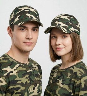 Кепка