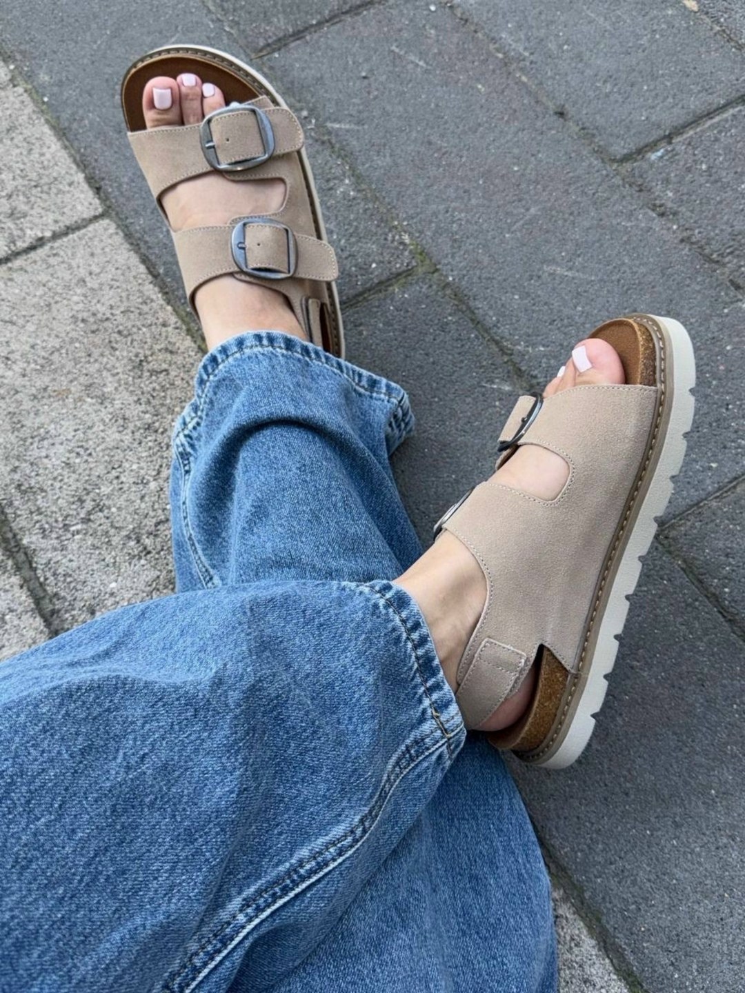 ,босоножки сандали,деревянные босоножки,birkenstock arizona,сандали