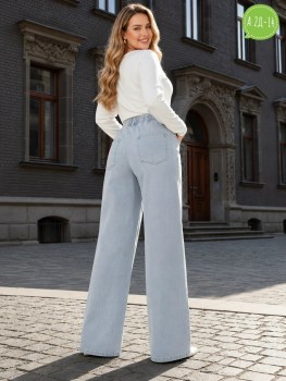 Джинсы