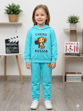 Костюм