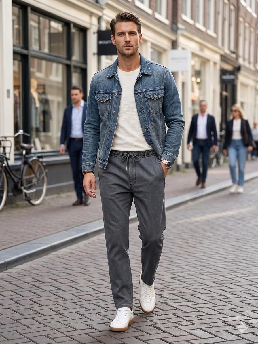 мужской стиль кэжуал,men fashion casual outfits,мужской кэжуал стиль street style,мужской кэжуал,casual outfits men's casual style