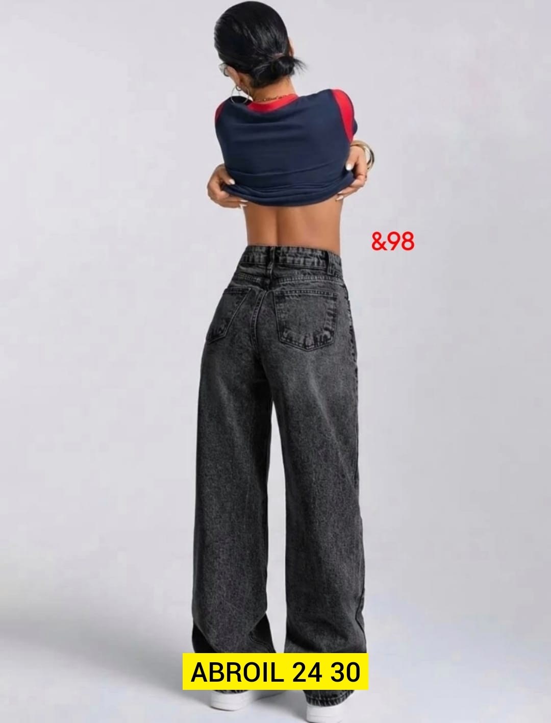 джинсы прямые палаццо до 167 рост denim цвет серый,джинсы женские,фабричные женские джинсы,джинсы женские серые,женские джинсы широкие