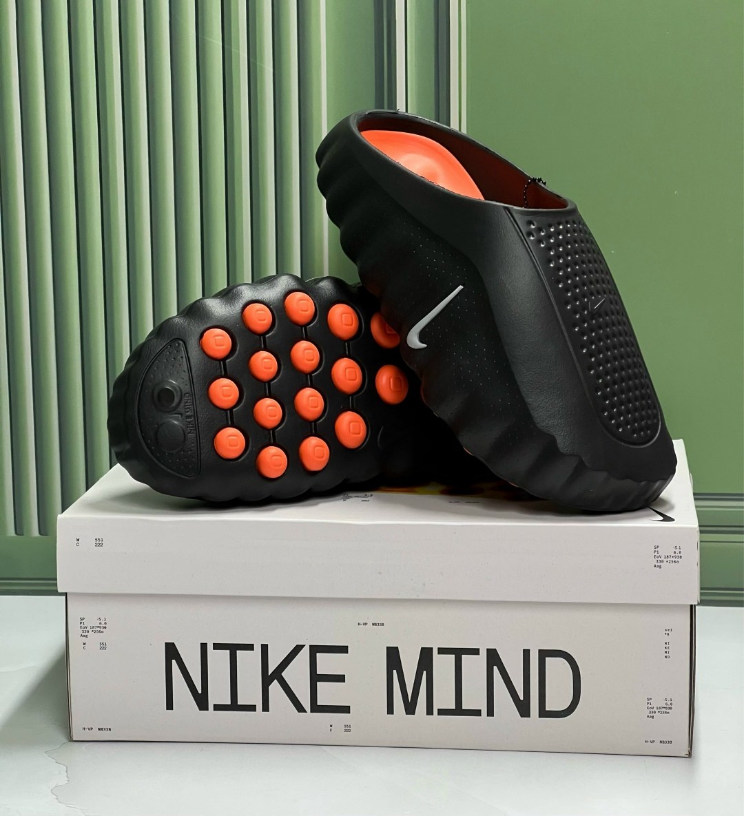 кроссовки,nike mind 001,nike mind,оригинальные кроссовки,найк тапки