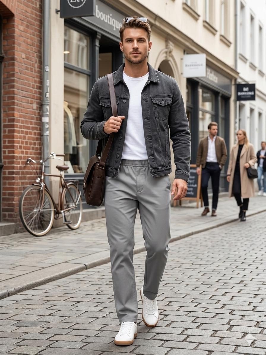 мужской стиль кэжуал,men fashion casual outfits,мужской кэжуал стиль street style,мужской кэжуал,casual outfits men's casual style