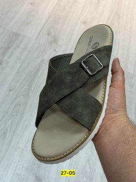 Тапочки