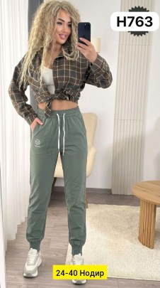 Брюки