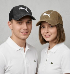Кепка