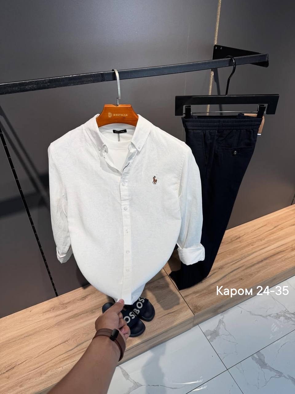 polo ralph lauren рубашка,мужские спортивные костюмы,мужская мода,мужские костюмы,костюм двойка