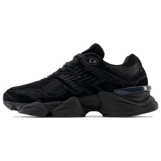 кроссовки new balance 9060,new balance 9060 черные,new balance 9060,кроссовки,кроссовки new balance