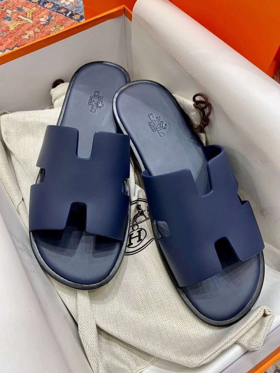 мужские шлепки гермес,hermes шлепанцы,мужские шлепанцы,тапки гермес мужские,мужские шлепки