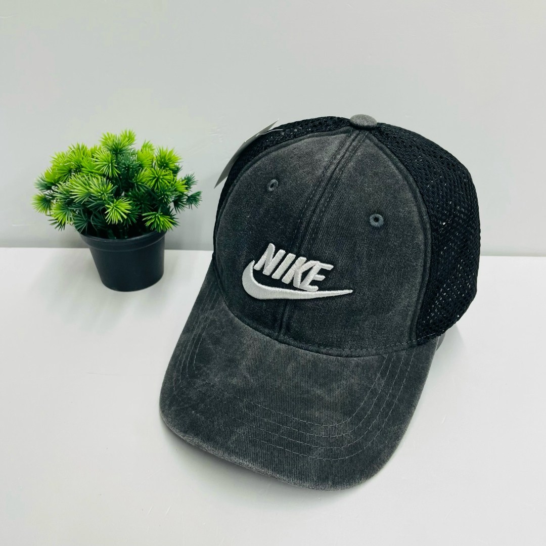 кепка,бейсболка nike,стильная бейсболка,бейсболка nike heritage86 black,кепка мужская nike