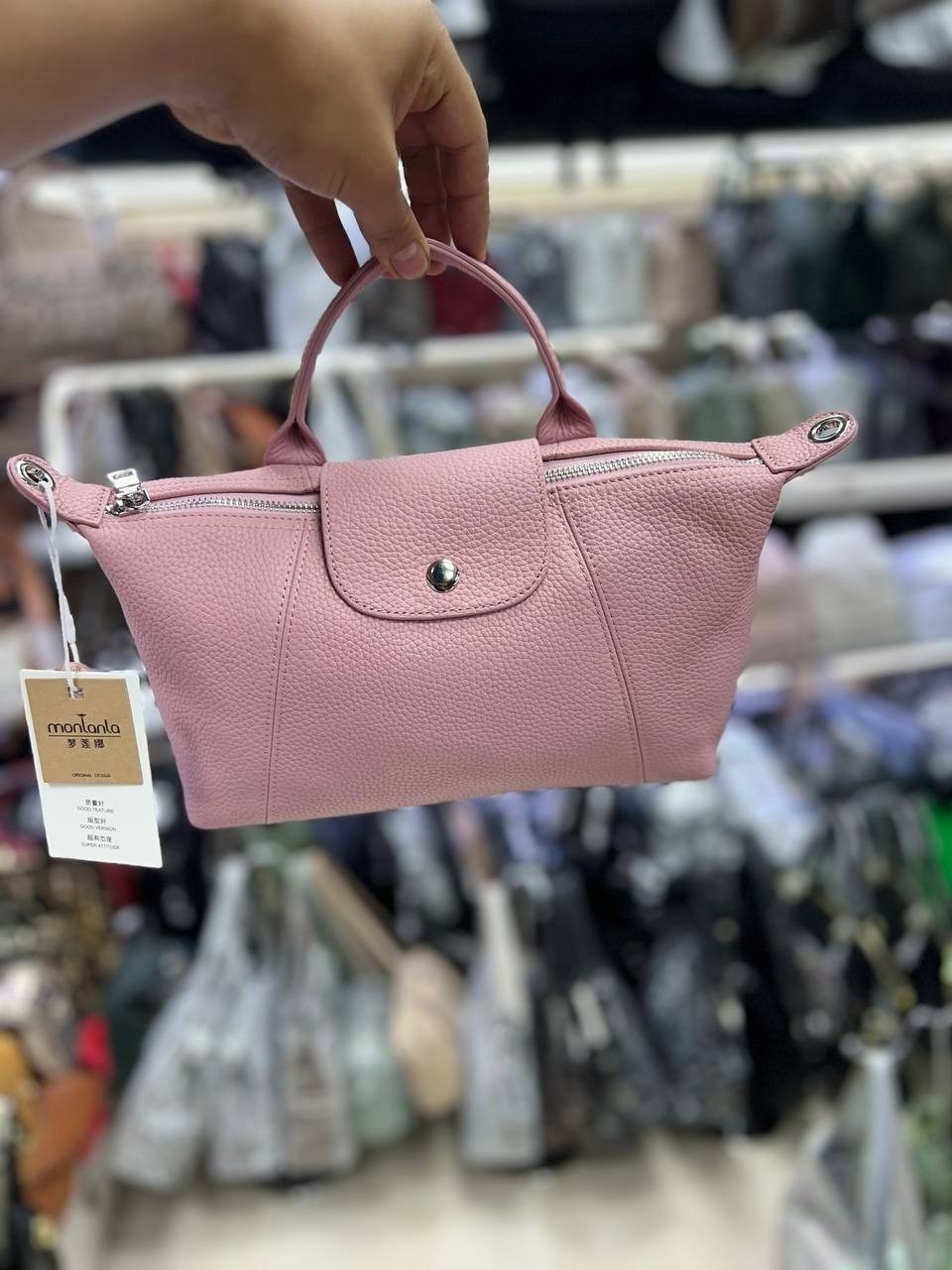 longchamp le pliage,женская сумка,сумка,longchamp сумка,мини сумочка