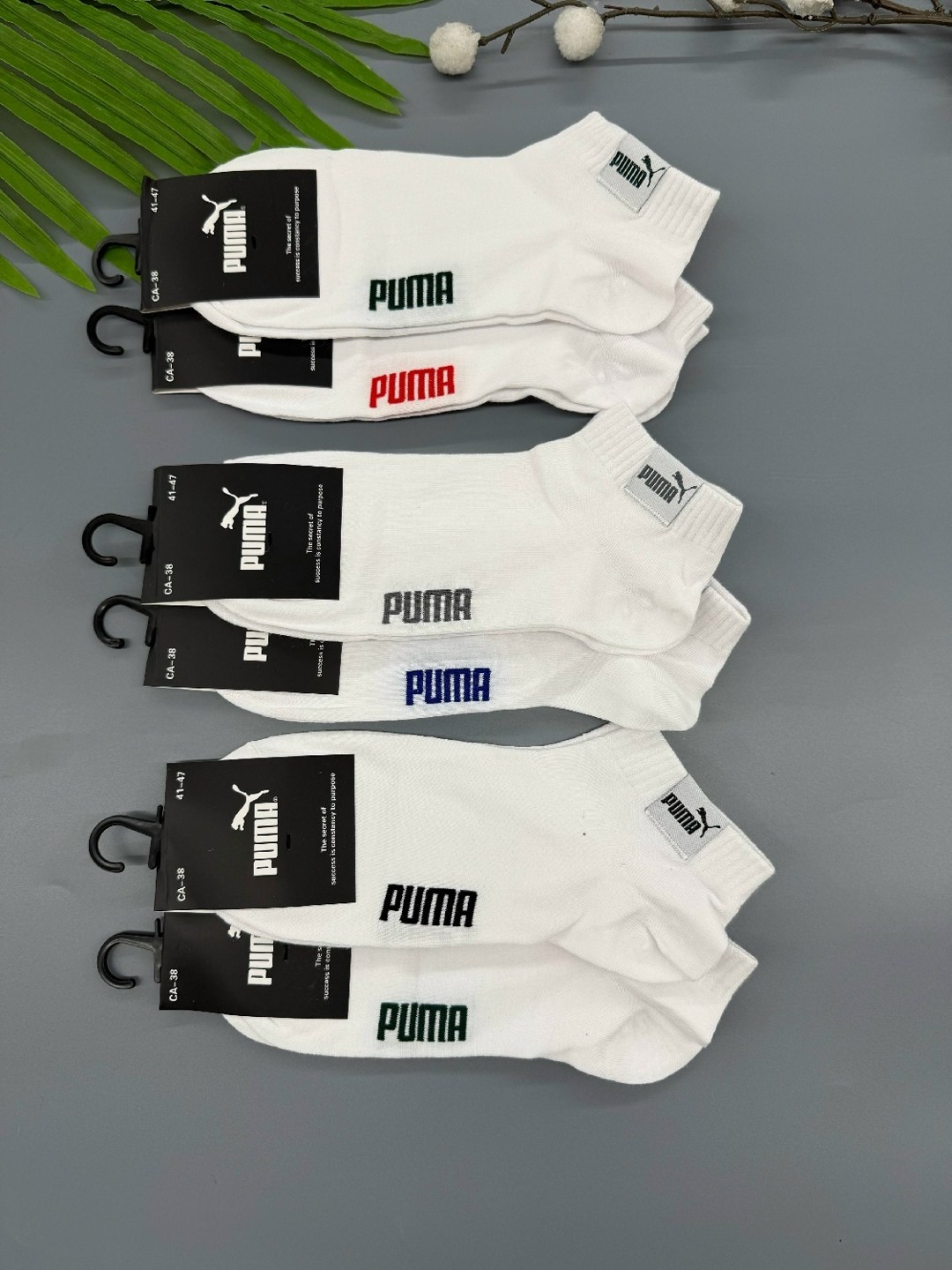 носки puma,носки puma 5 пар,комплект носки мужские,носки мужские,носки мужские спортивные