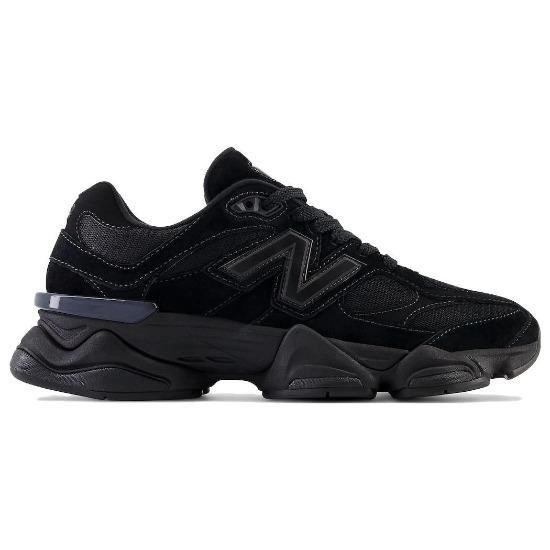 кроссовки new balance 9060,new balance 9060 черные,new balance 9060,кроссовки,кроссовки new balance
