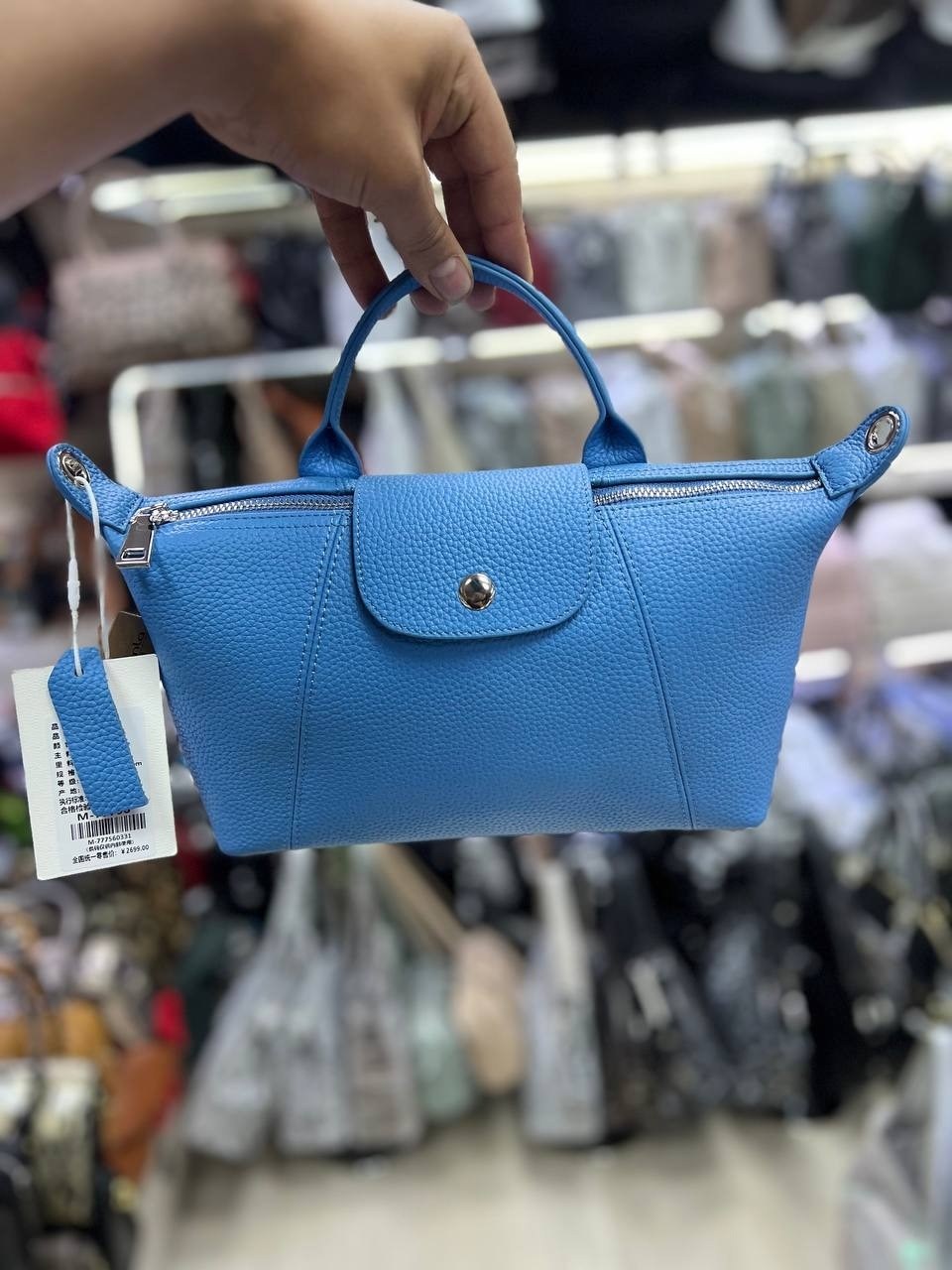 longchamp le pliage,женская сумка,сумка,longchamp сумка,мини сумочка