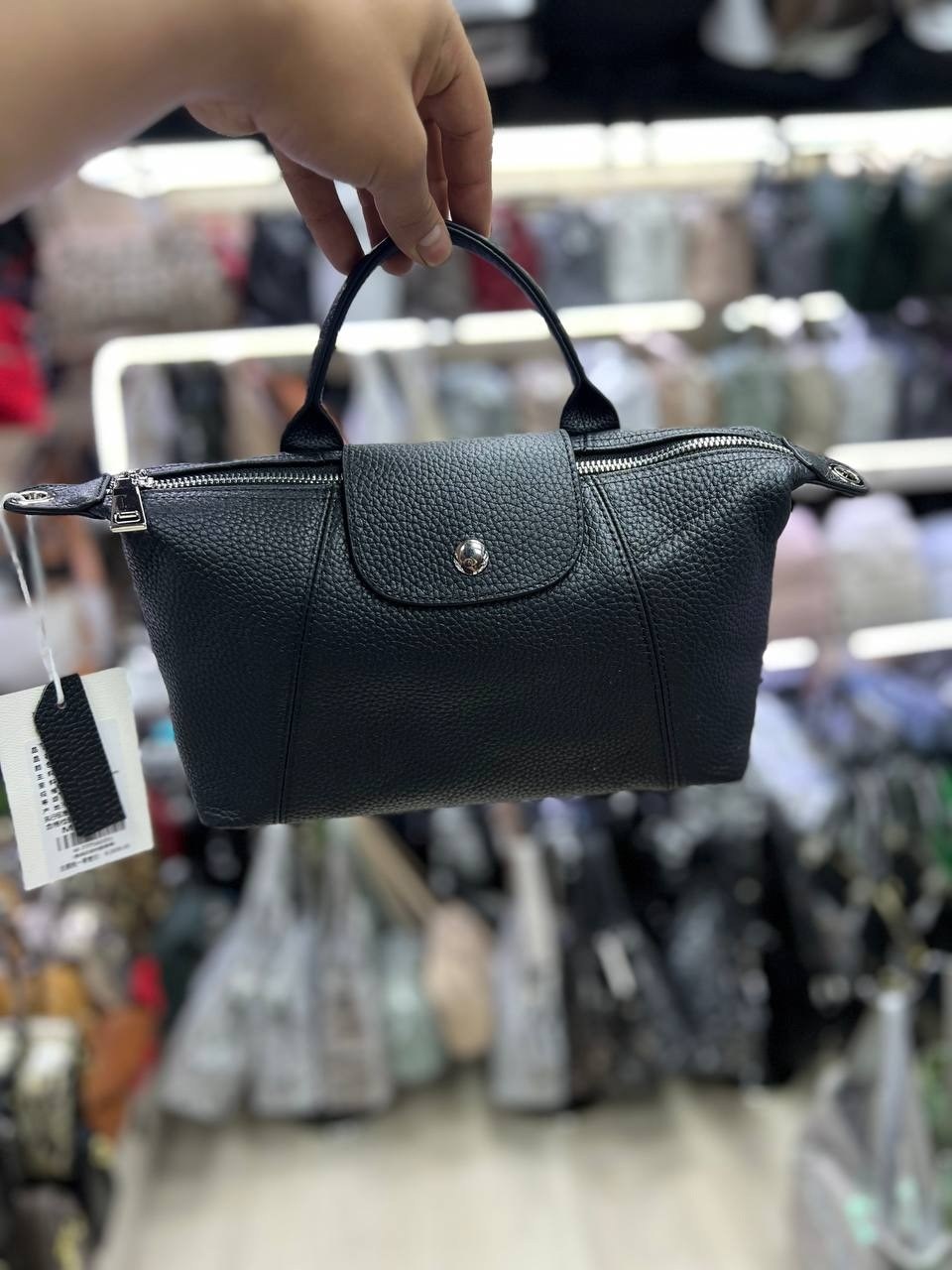 longchamp le pliage,женская сумка,сумка,longchamp сумка,мини сумочка