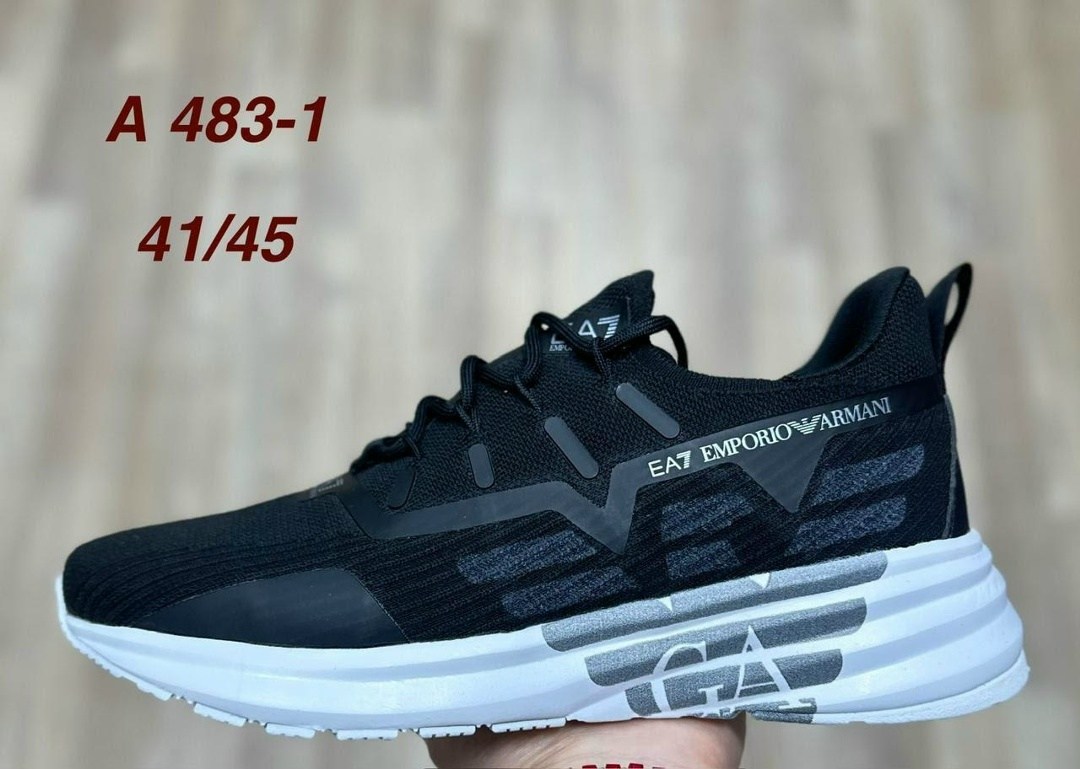 кроссовки,кроссовки emporio armani,мужские кроссовки,ea 7 кроссовки,кроссовка мужской