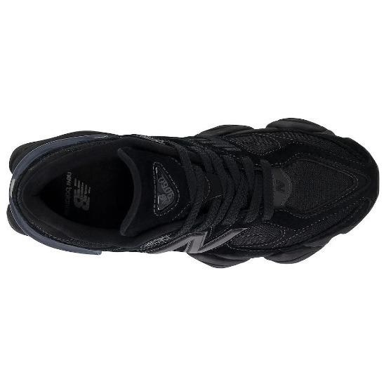 кроссовки new balance 9060,new balance 9060 черные,new balance 9060,кроссовки,кроссовки new balance