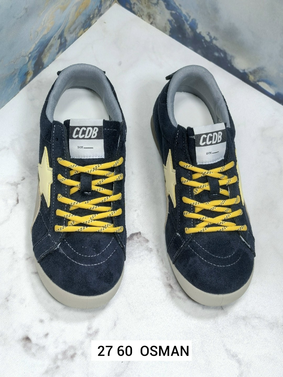 мужские замшевые низкие кроссовки с вышитыми звездами superstar golden goose коричневый,коричневые кроссовки ball star golden goose anthracite silver,,golden goose кеды ball star коричневый,кросс