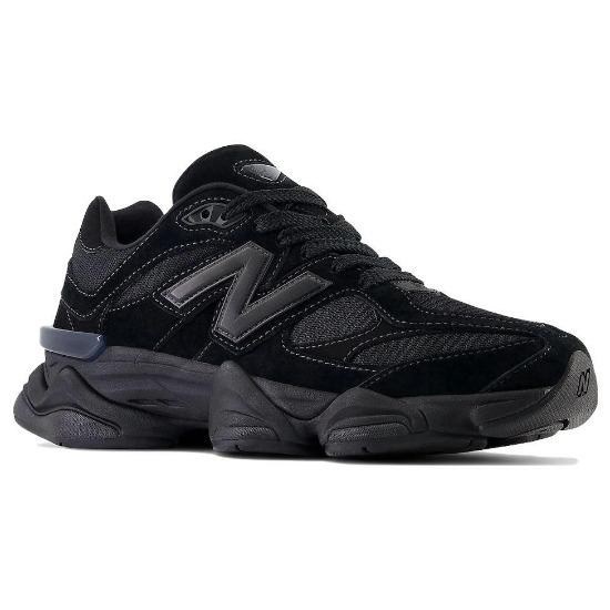 кроссовки new balance 9060,new balance 9060 черные,new balance 9060,кроссовки,кроссовки new balance
