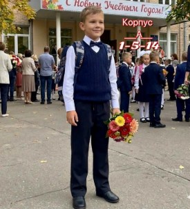 Штаны