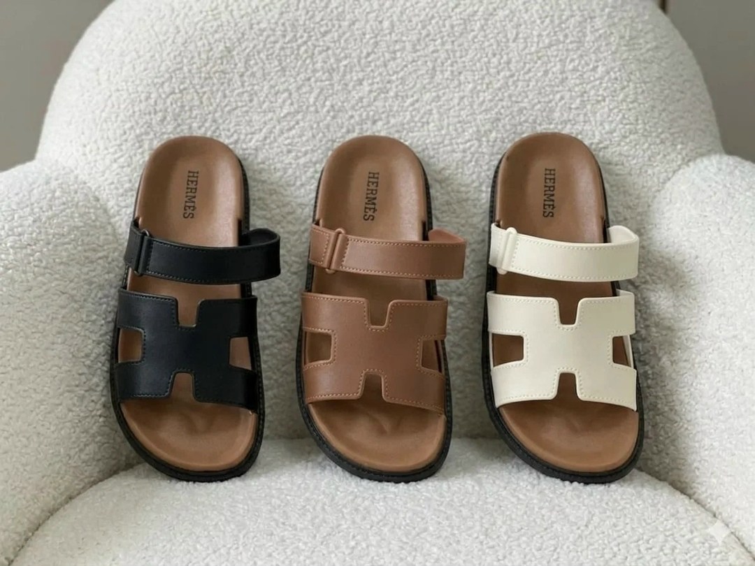шлепанцы hermes,шлепки эрмес,,женские шлепанцы,шлепки hermes женские