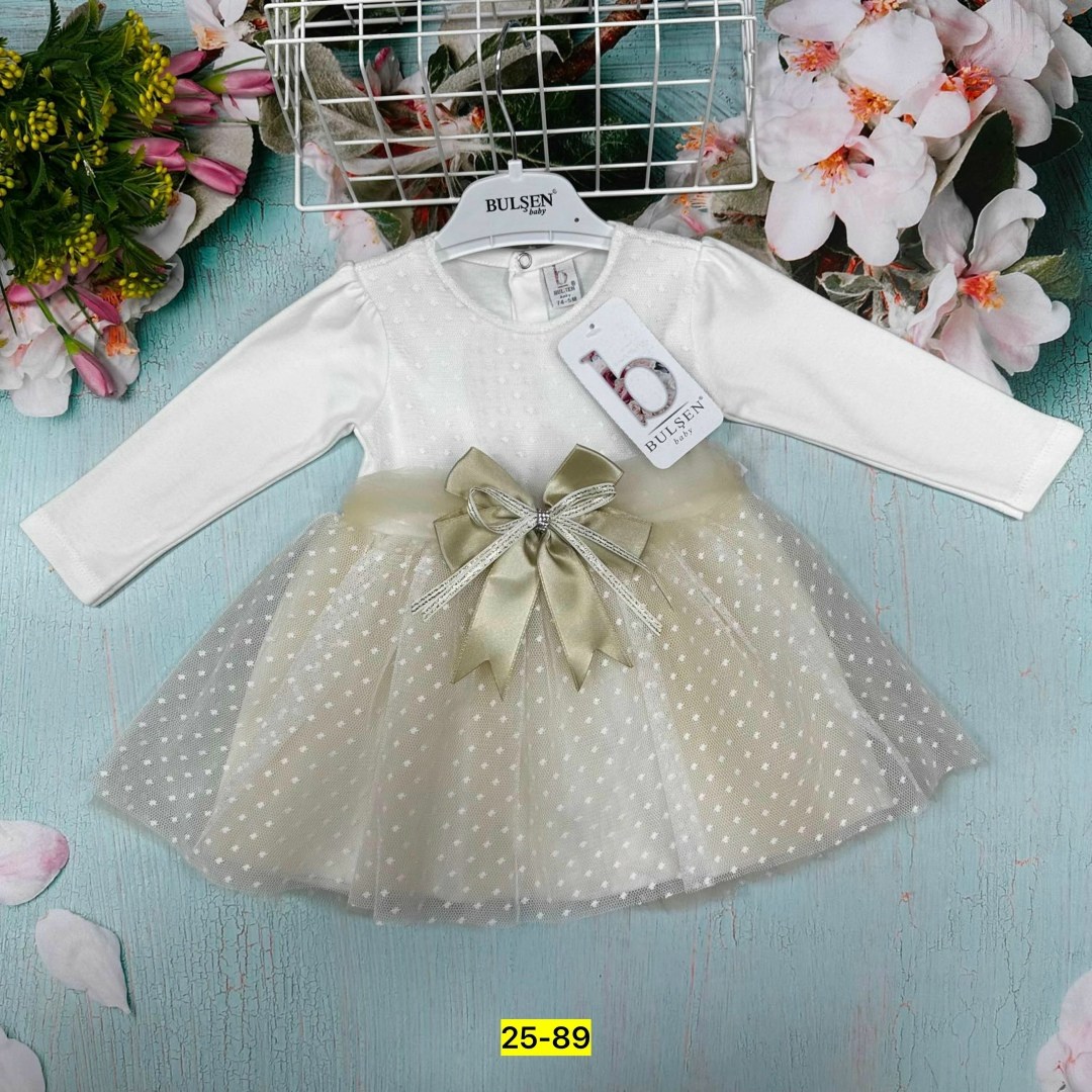 платье bulsen baby,платье нарядное,платья для малышей,нарядное платье для малышки,платья детские