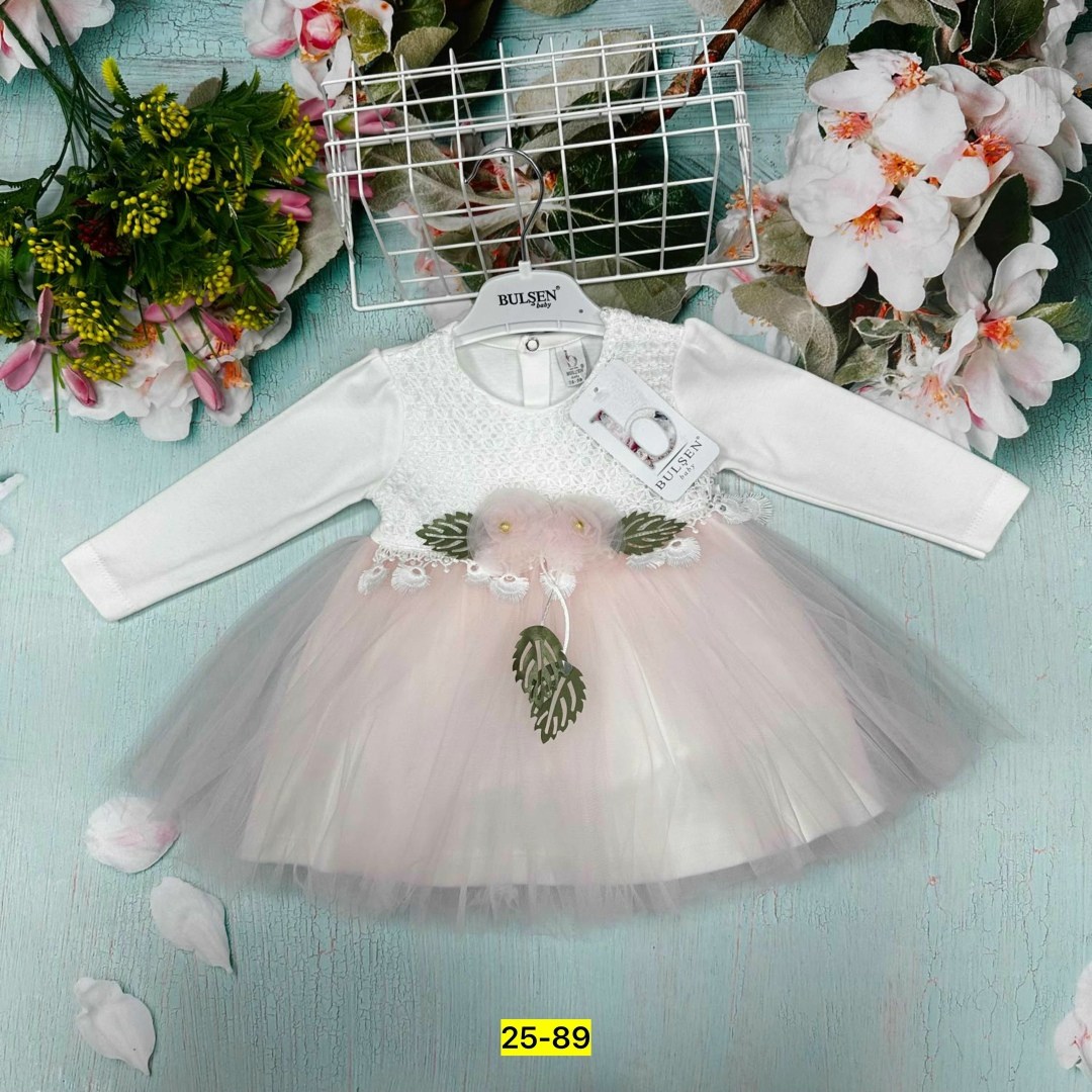 платье bulsen baby,платье нарядное,платья для малышей,нарядное платье для малышки,платья детские