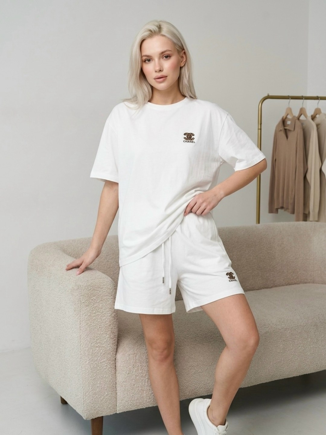 костюм с шортами,костюм женский,костюм футболка с шортам,комплект с шортами,женский костюм с шортами