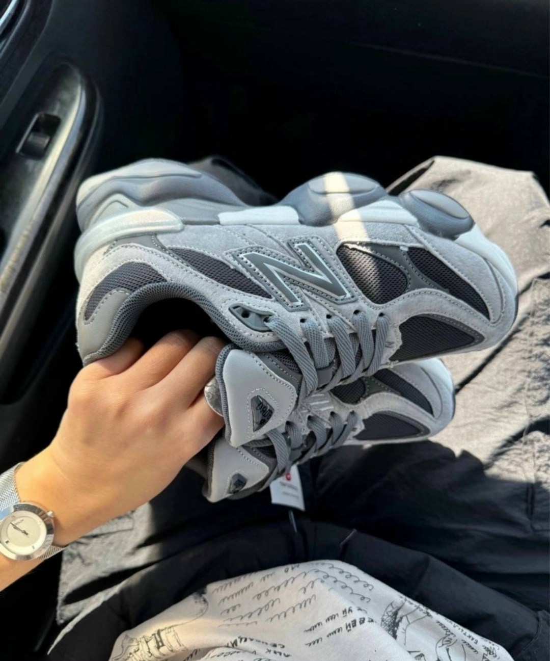 кроссовки new balance 9060,new balance 9060 серые,кроссовки,кроссовки new balance,кроссовки женскиe