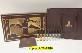 Парфюм