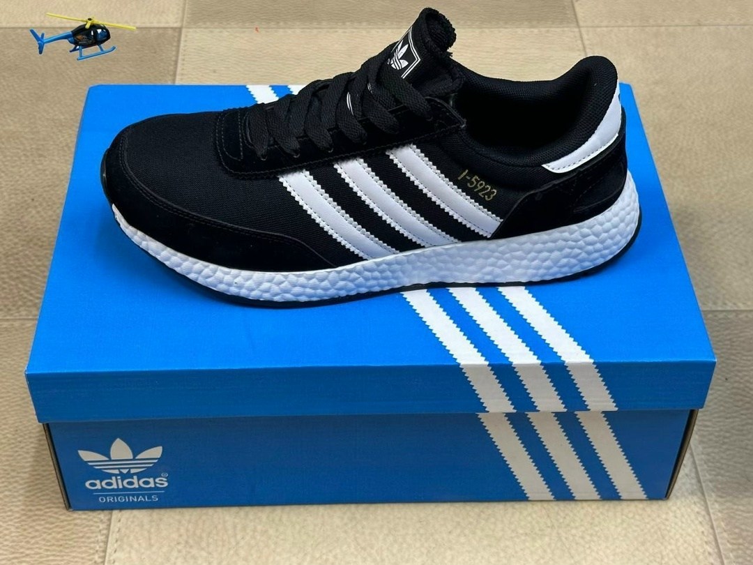 мужские кроссовки adidas,кроссовки мужские adidas iniki runner boost чёрные,,кроссовки adidas,кроссовки adidas iniki